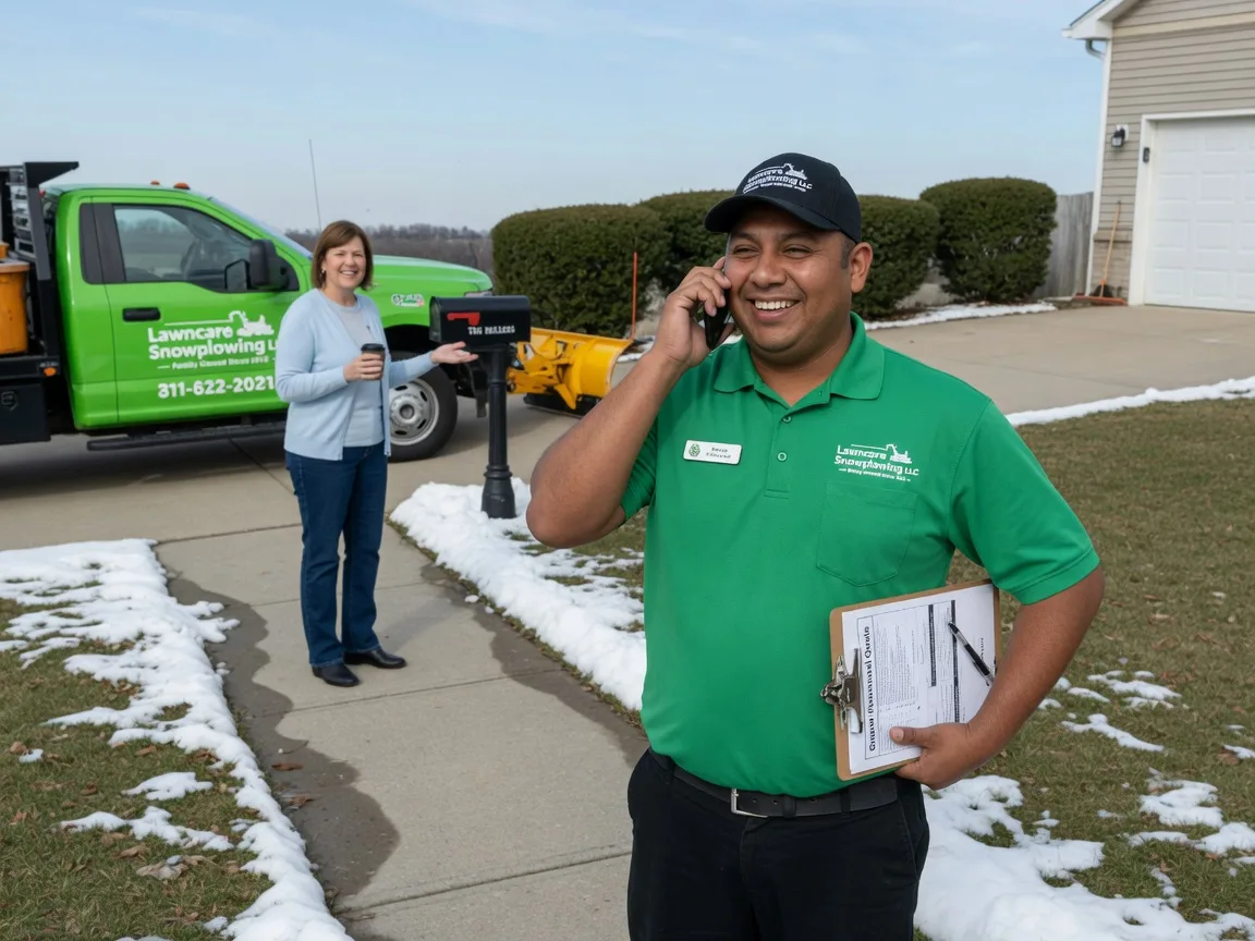 Lawn Care Services By Expert Landscaper Gladstone, OR FAQs